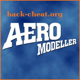 Aeromodeller icon