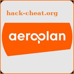 Aeroplan icon