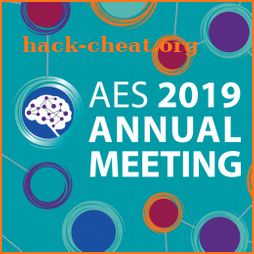 AES 2019 icon