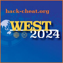 AFCEA/USNI WEST 2024 icon