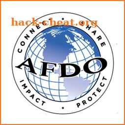 AFDO icon