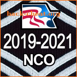 AFH 1 Suite: NCO 2019-2021 icon