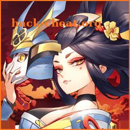 AFK Legends: Tales of Onmyoji icon