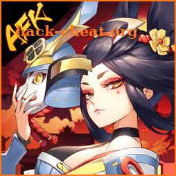 AFK shrine: Scroll of Onmyoji icon