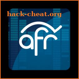 AFR icon