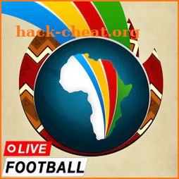 Africa Cup Nation (CAN 2022) icon