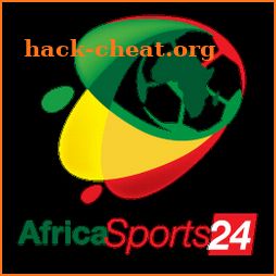 Africa Sports 24 icon