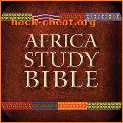 Africa Study Bible icon