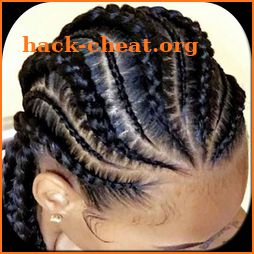 African Braids icon