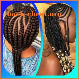 African Braids Ideas icon