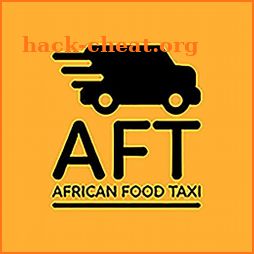 African Food Taxi-AFT icon