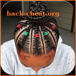 African Hair Braids icon