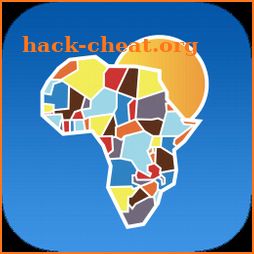 AfricaWeather icon