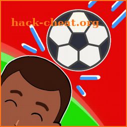 Afro Juggle Challenge icon