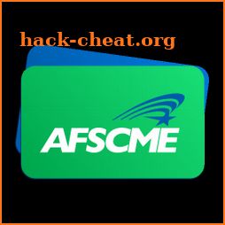 AFSCME eCards icon