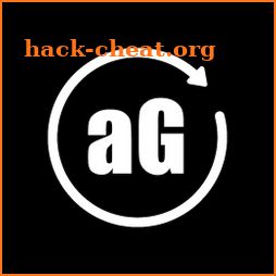 aG Locker icon