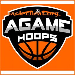 AGame Hoops icon