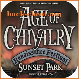 Age of Chivalry 2019 LVRenFair icon