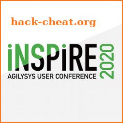 Agilysys Inspire icon