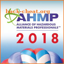 AHMP 2018 icon