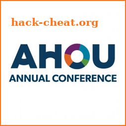 AHOU Annual Conference icon