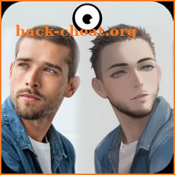 AI Anime Face Filter icon