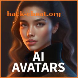 AI Avatar Maker: Create Avatar icon