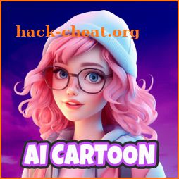 AI Cartoon Generator-Art Maker icon