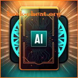 AI Daily Tarot Reading icon