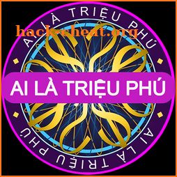 Ai là triệu phú 2019 - đi tìm triệu phú 2019 icon