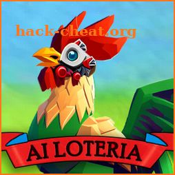 AI Loteria - Guess Pics Bingo icon