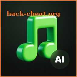 AI Music – Song Generator icon