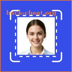 AI Passport & ID Photo Maker icon