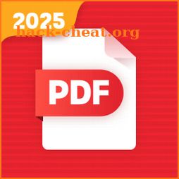 AI PDF Reader-All File Readers icon