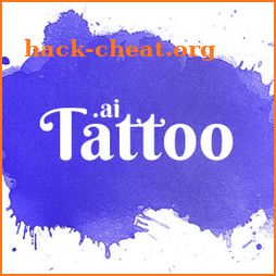 AI Tattoo Generator Toolkit icon