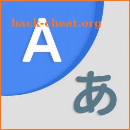 AI Translate All Languages icon