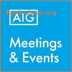 AIG Meetings & Events icon