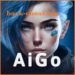 AiGo: AI ChatBot Assistant icon