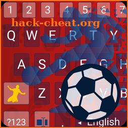 ai.keyboard theme for World Cup🏆 2018 ⚽Live Theme icon