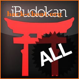 Aikido ALL icon