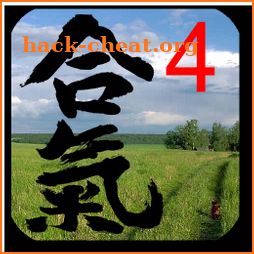 Aikido Test 4 kyu icon