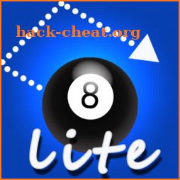 Aim Lite for ball pool icon