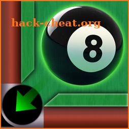 Aim Tool for 8 Ball Pool icon