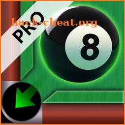 Aim Tool Pro for 8 Ball Pool icon