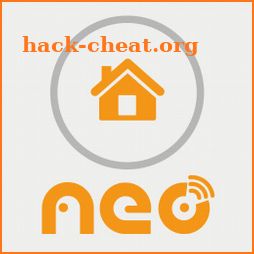 AIO REMOTE NEO - Smart Home App icon