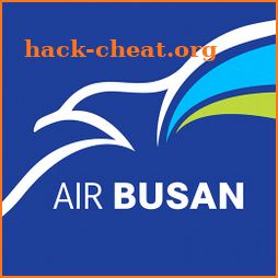 AIR BUSAN icon