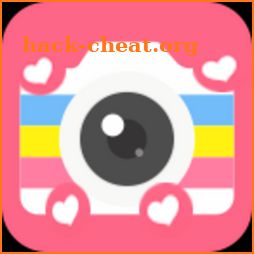 Air-Camera|Photo-Editor icon