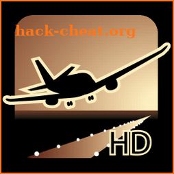 Air Control HD icon