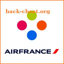 Air France Play icon