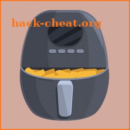 Air Fryer Recipes icon